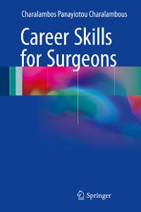 Cover Career Skills for Surgeons