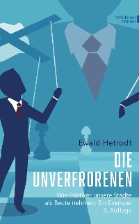 Cover Die Unverfrorenen