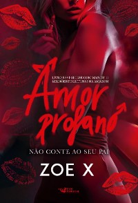 Cover Amor profano