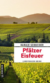Cover Pfälzer Eisfeuer