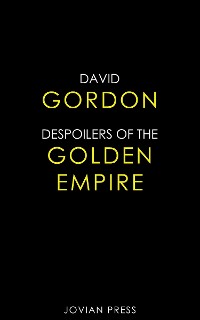 Cover Despoilers of the Golden Empire
