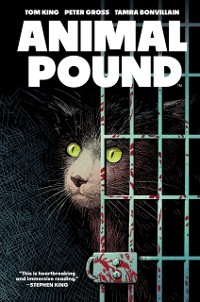 Cover Animal Pound