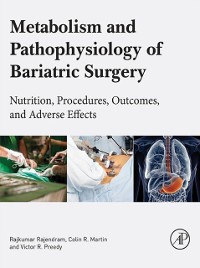Cover Metabolism and Pathophysiology of Bariatric Surgery