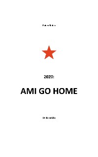 Cover Ami go home