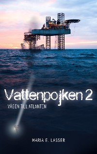 Cover Vattenpojken 2