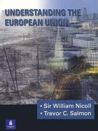 Cover Understanding The European Union