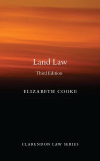 Cover Land Law