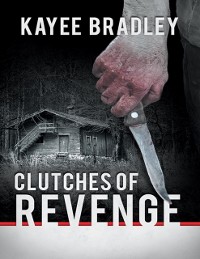 Cover Clutches of Revenge