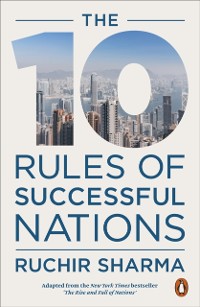 Cover 10 Rules of Successful Nations