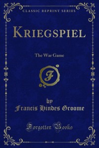 Cover Kriegspiel