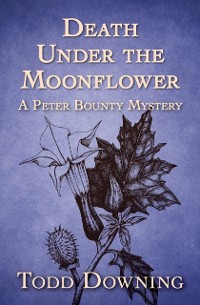 Cover Death Under the Moonflower