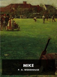 Cover Mike