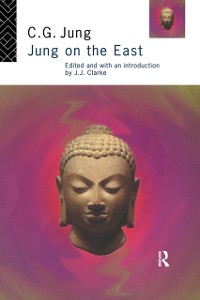 Cover Jung on the East