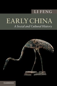 Cover Early China