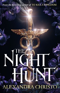 Cover The Night Hunt