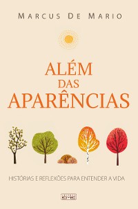 Cover Além das aparências