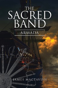 Cover The Sacred Band