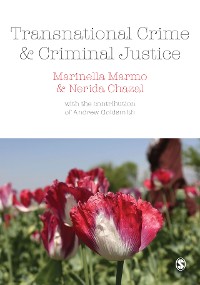 Cover Transnational Crime and Criminal Justice