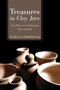 Cover Treasures in Clay Jars