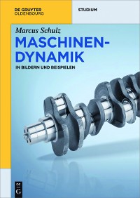 Cover Maschinendynamik
