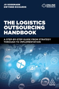 Cover Logistics Outsourcing Handbook