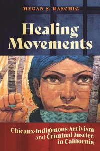 Cover Healing Movements