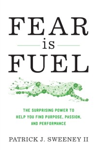 Cover Fear Is Fuel