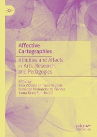 Cover Affective Cartographies
