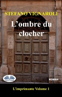 Cover L'Ombre Du Clocher