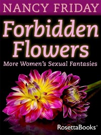 Cover Forbidden Flowers