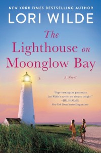 Cover Lighthouse on Moonglow Bay