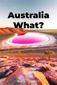 Cover Australia What?