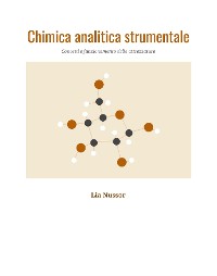 Cover Chimica analitica strumentale