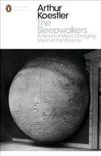 Cover Sleepwalkers