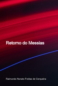 Cover Retorno Do Messias