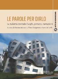 Cover Le parole per dirlo