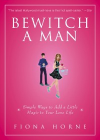 Cover Bewitch a Man