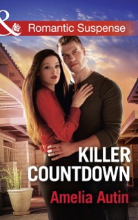 Cover KILLER COUNTDOWN_MAN ON MI8 EB