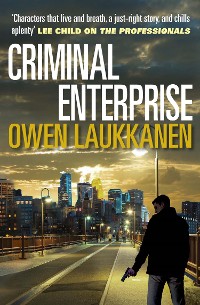 Cover Criminal Enterprise