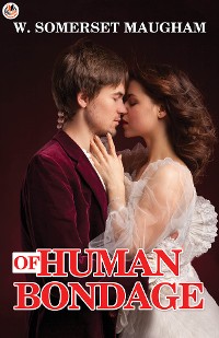 Cover Of Human Bondage