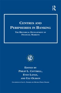 Cover Centres and Peripheries in Banking