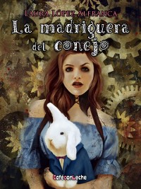 Cover La madriguera del conejo