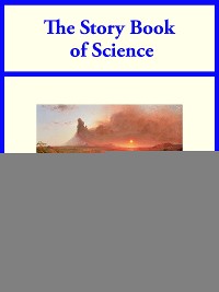 Cover The Story Book of Science