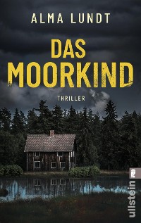 Cover Das Moorkind