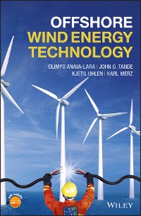 Cover Offshore Wind Energy Technology