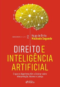 Cover Direito e Inteligência Artificial