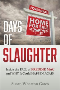 Cover Days of Slaughter