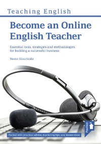 Cover Become an Online English Teacher