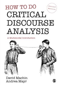 Cover How to Do Critical Discourse Analysis