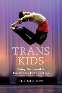 Cover Trans Kids